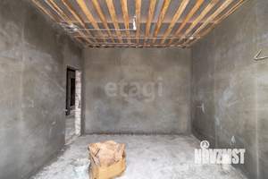 Дом 100м&sup2;, 1-этажный, участок 4 сот.  