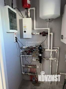 Дом 80м&sup2;, 1-этажный, участок 5 сот.  