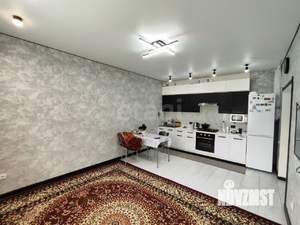 Дом 77м&sup2;, 1-этажный, участок 5 сот.  