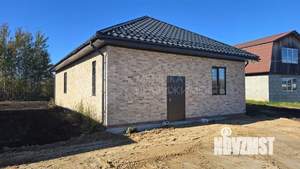 Коттедж 95м², 1-этажный, участок 5 сот.  