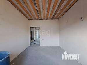 Дом 95м², 1-этажный, участок 4 сот.  