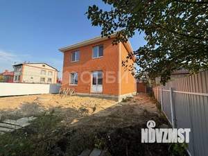 Дом 144м², 2-этажный, участок 8 сот.  