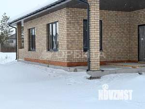 Дом 142м², 2-этажный, участок 7 сот.  