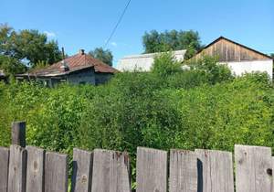 Дом 34м&sup2;, 1-этажный, участок 5 сот.  