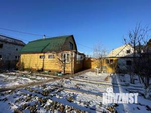 Дом 141м&sup2;, 2-этажный, участок 5 сот.  