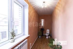 Дом 170м², 2-этажный, участок 6 сот.  