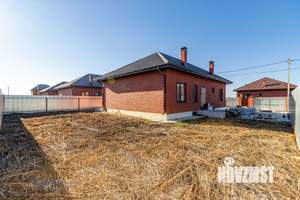 Дом 91м&sup2;, 1-этажный, участок 6 сот.  