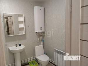 Дом 55м², 2-этажный, участок 8 сот.  