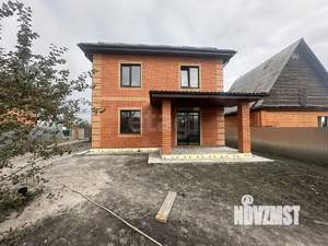 Дом 151м², 2-этажный, участок 5 сот.  