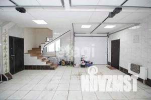 Таунхаус 176м², 2-этажный, участок 5 сот.  