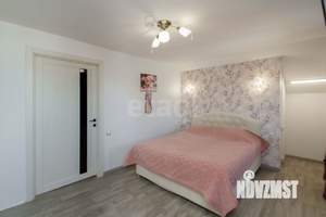 Дом 120м², 2-этажный, участок 5 сот.  