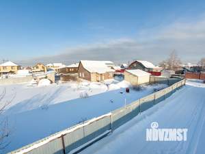 Дом 58м&sup2;, 1-этажный, участок 15 сот.  