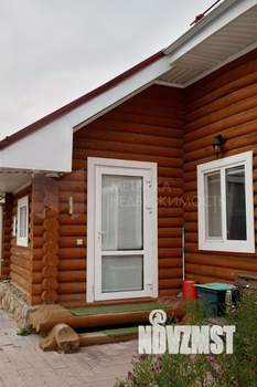 Коттедж 140м², 2-этажный, участок 8 сот.  