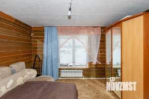 Коттедж 80м², 1-этажный, участок 9 сот.  