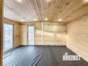 Дом 52м&sup2;, 1-этажный, участок 5 сот.  