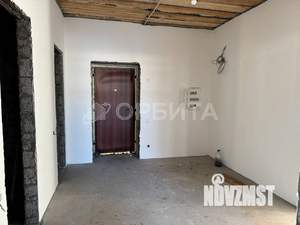 Дом 110м², 2-этажный, участок 7 сот.  
