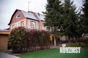 Дом 299м&sup2;, 2-этажный, участок 10 сот.  