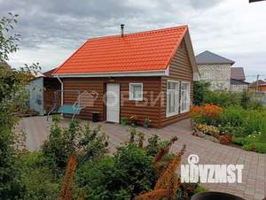 Дом 193м², 2-этажный, участок 13 сот.  