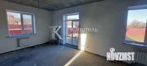 Коттедж 135м², 2-этажный, участок 7 сот.  