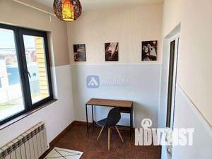 Коттедж 176м&sup2;, 2-этажный, участок 10 сот.  