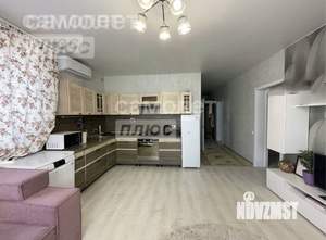 Дом 100м², 1-этажный, участок 5 сот.  