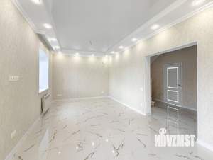 Коттедж 162м&sup2;, 2-этажный, участок 8 сот.  