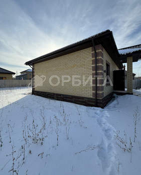 Дом 80м², 2-этажный, участок 0 сот.  