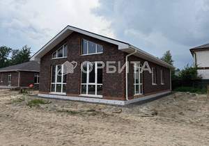 Дом 140м&sup2;, 2-этажный, участок 0 сот.  