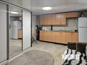 Дом 30м², 2-этажный, участок 5 сот.  