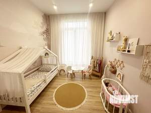 Дом 137м², 1-этажный, участок 8 сот.  