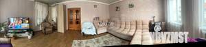 Дом 80м², 1-этажный, участок 6 сот.  