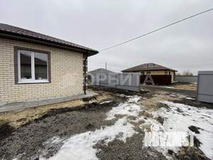 Дом 106м², 2-этажный, участок 6 сот.  