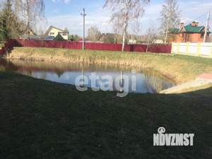 Дом 320м², 2-этажный, участок 25 сот.  