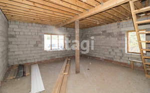 Дом 170м², 3-этажный, участок 3 сот.  