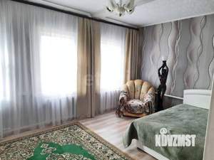 Дом 80м², 1-этажный, участок 4 сот.  