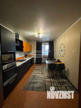 Дом 155м&sup2;, 2-этажный, участок 5 сот.  