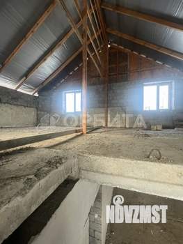 Дом 120м², 2-этажный, участок 7 сот.  