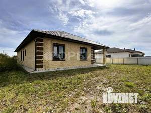 Дом 137м², 2-этажный, участок 8 сот.  