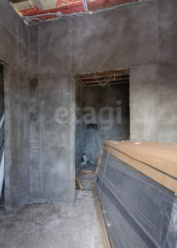 Дом 101м&sup2;, 1-этажный, участок 10 сот.  