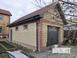 Дом 204м&sup2;, 2-этажный, участок 10 сот.  