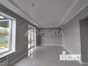 Дом 90м&sup2;, 2-этажный, участок 5 сот.  