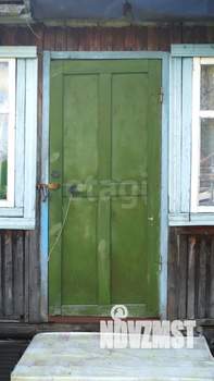 Дача 25м², 1-этажный, участок 4 сот.  