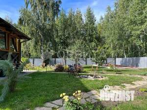 Дом 150м², 2-этажный, участок 9 сот.  