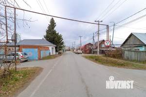 Дом 39м², 1-этажный, участок 5 сот.  