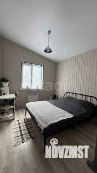 Дом 71м², 1-этажный, участок 5 сот.  