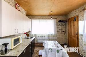 Дом 42м&sup2;, 2-этажный, участок 10 сот.  