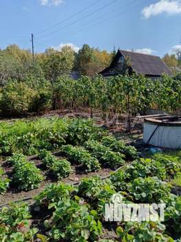 Дом 32м², 2-этажный, участок 4 сот.  