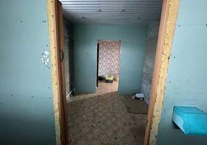 Дом 115м², 2-этажный, участок 6 сот.  