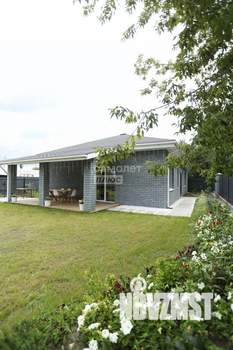 Коттедж 95м&sup2;, 1-этажный, участок 5 сот.  