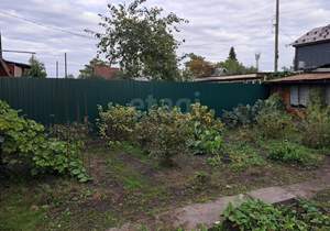 Дом 49м², 2-этажный, участок 5 сот.  